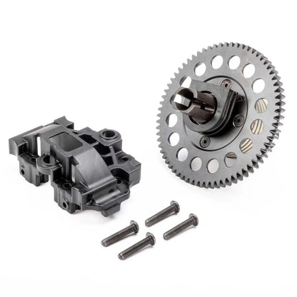 Losi 5IVE-TE 3.0 1/5 Electric 4WD Desert Truck, RTR