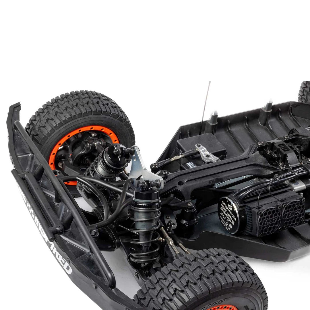 Losi 5IVE-TE 3.0 1/5 Electric 4WD Desert Truck, RTR
