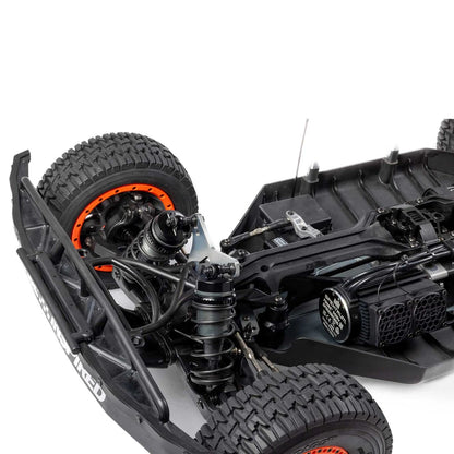 Losi 5IVE-TE 3.0 1/5 Electric 4WD Desert Truck, RTR