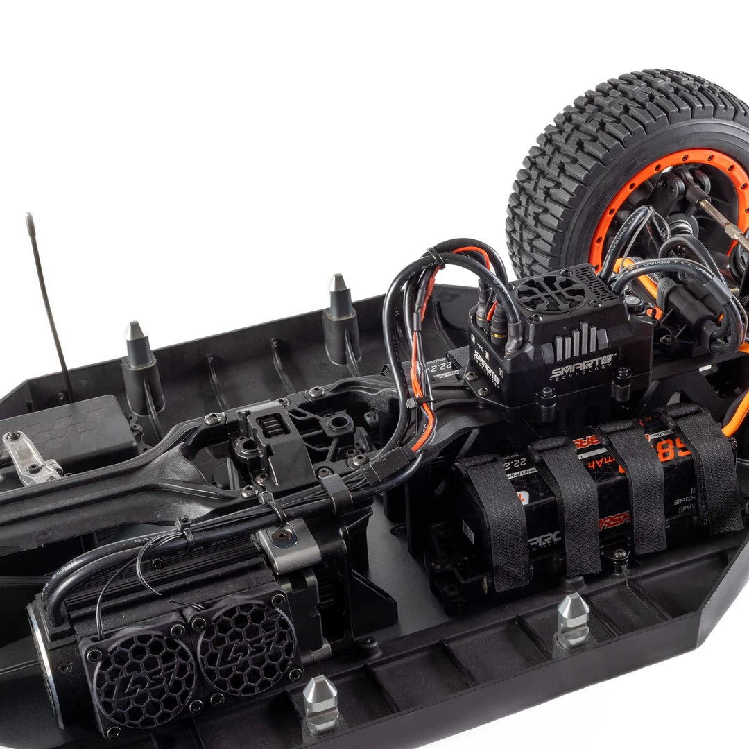 Losi 5IVE-TE 3.0 1/5 Electric 4WD Desert Truck, RTR