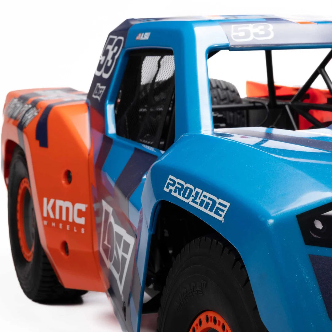Losi 5IVE-TE 3.0 1/5 Electric 4WD Desert Truck, RTR