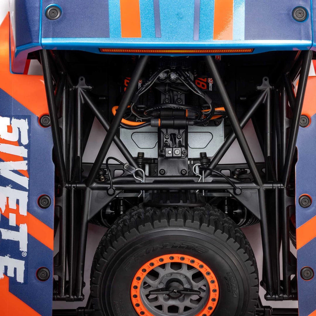 Losi 5IVE-TE 3.0 1/5 Electric 4WD Desert Truck, RTR