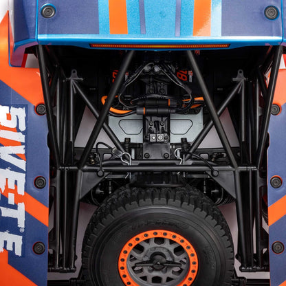 Losi 5IVE-TE 3.0 1/5 Electric 4WD Desert Truck, RTR