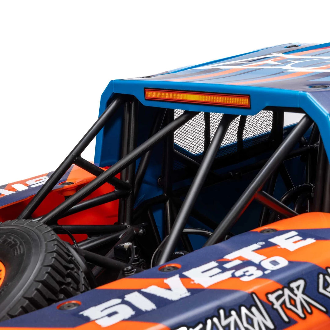Losi 5IVE-TE 3.0 1/5 Electric 4WD Desert Truck, RTR