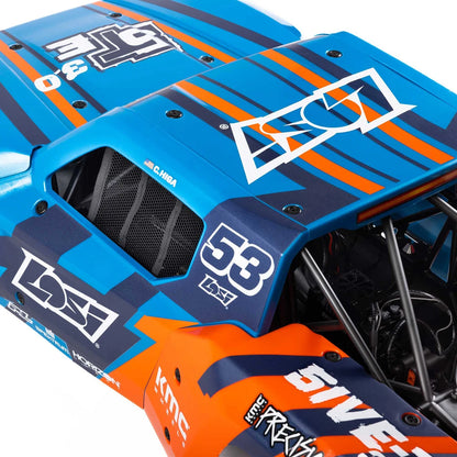 Losi 5IVE-TE 3.0 1/5 Electric 4WD Desert Truck, RTR