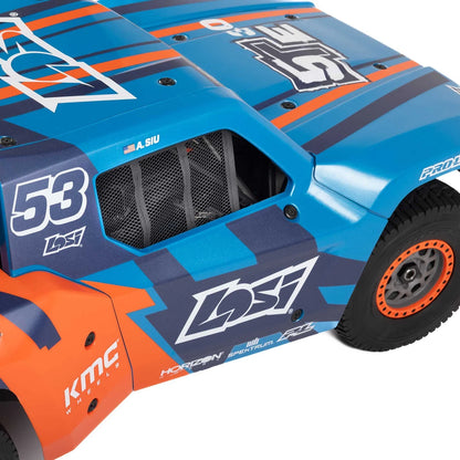 Losi 5IVE-TE 3.0 1/5 Electric 4WD Desert Truck, RTR