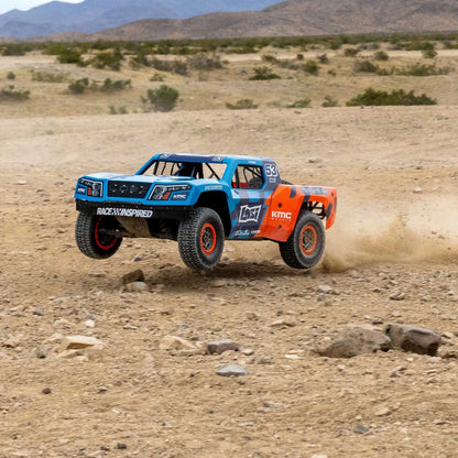 Losi 5IVE-TE 3.0 1/5 Electric 4WD Desert Truck, RTR