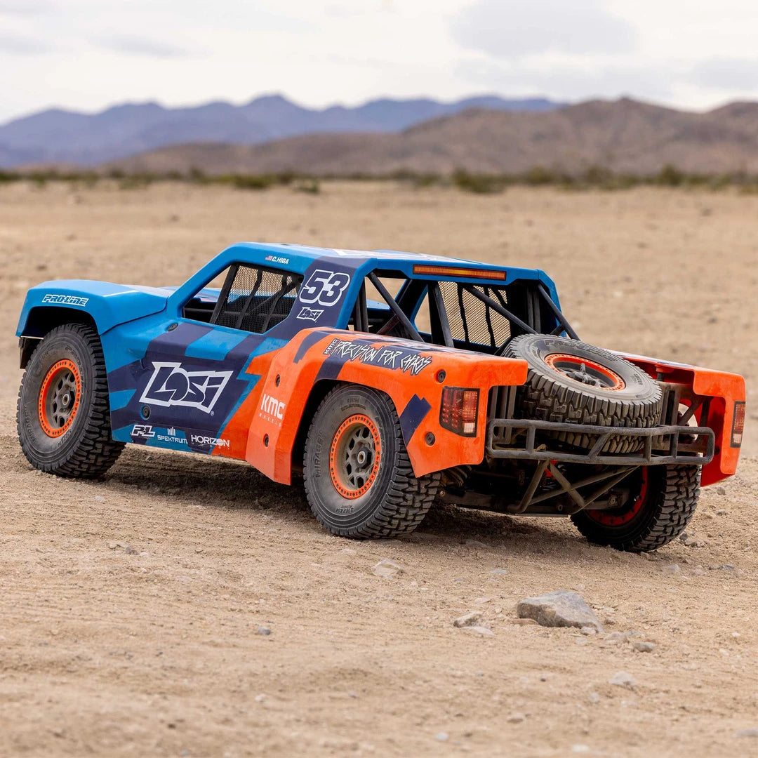 Losi 5IVE-TE 3.0 1/5 Electric 4WD Desert Truck, RTR