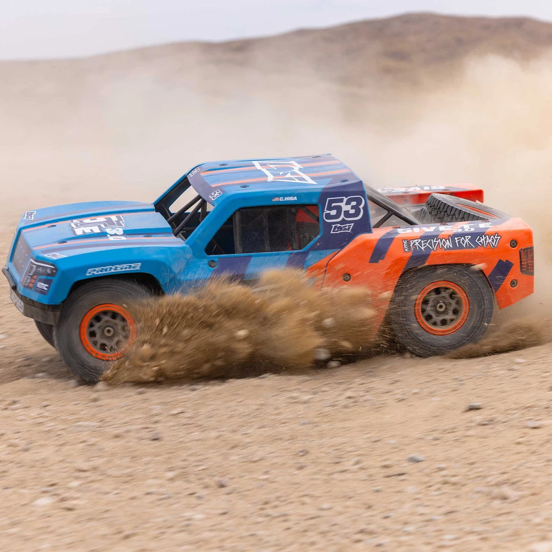 Losi 5IVE-TE 3.0 1/5 Electric 4WD Desert Truck, RTR