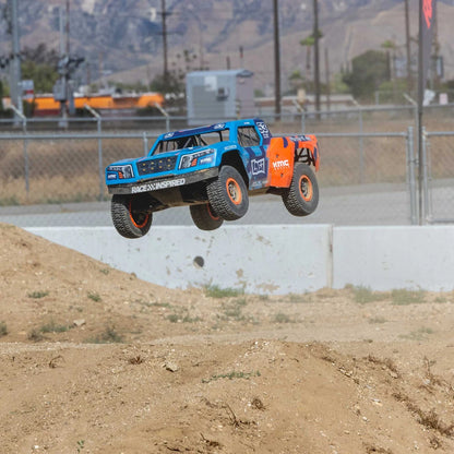 Losi 5IVE-TE 3.0 1/5 Electric 4WD Desert Truck, RTR