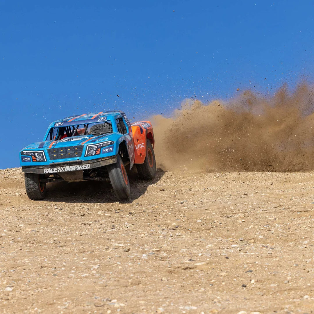Losi 5IVE-TE 3.0 1/5 Electric 4WD Desert Truck, RTR