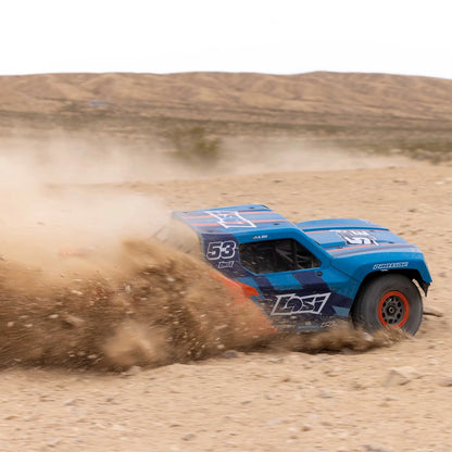 Losi 5IVE-TE 3.0 1/5 Electric 4WD Desert Truck, RTR