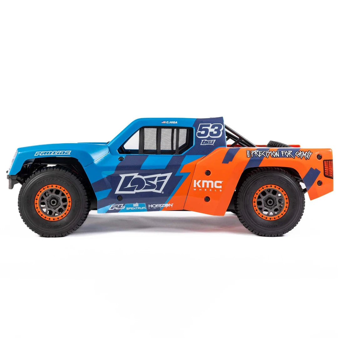 Losi 5IVE-TE 3.0 1/5 Electric 4WD Desert Truck, RTR