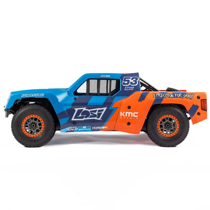 Losi 5IVE-TE 3.0 1/5 Electric 4WD Desert Truck, RTR