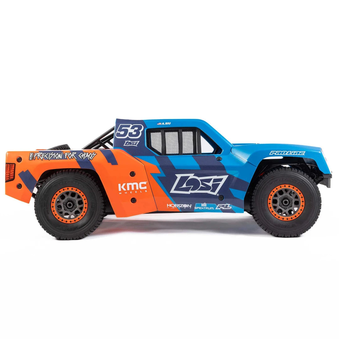 Losi 5IVE-TE 3.0 1/5 Electric 4WD Desert Truck, RTR