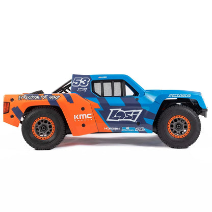 Losi 5IVE-TE 3.0 1/5 Electric 4WD Desert Truck, RTR