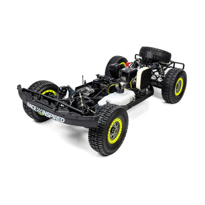 Losi 5IVE-TG 3.0 1/5 4WD Gas Desert Truck, RTR