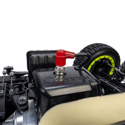Losi 5IVE-TG 3.0 1/5 4WD Gas Desert Truck, RTR
