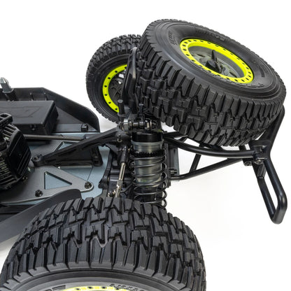 Losi 5IVE-TG 3.0 1/5 4WD Gas Desert Truck, RTR