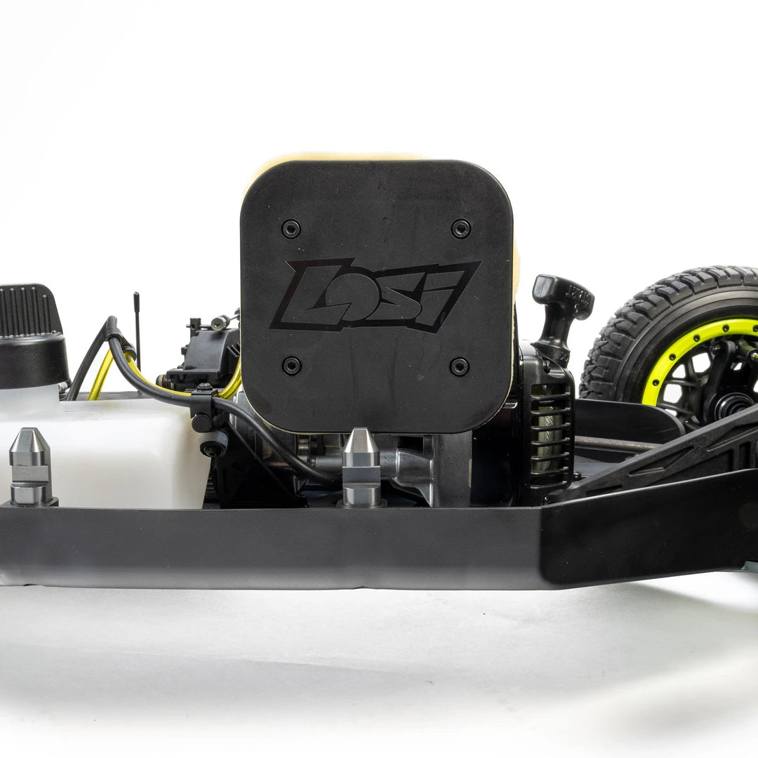 Losi 5IVE-TG 3.0 1/5 4WD Gas Desert Truck, RTR