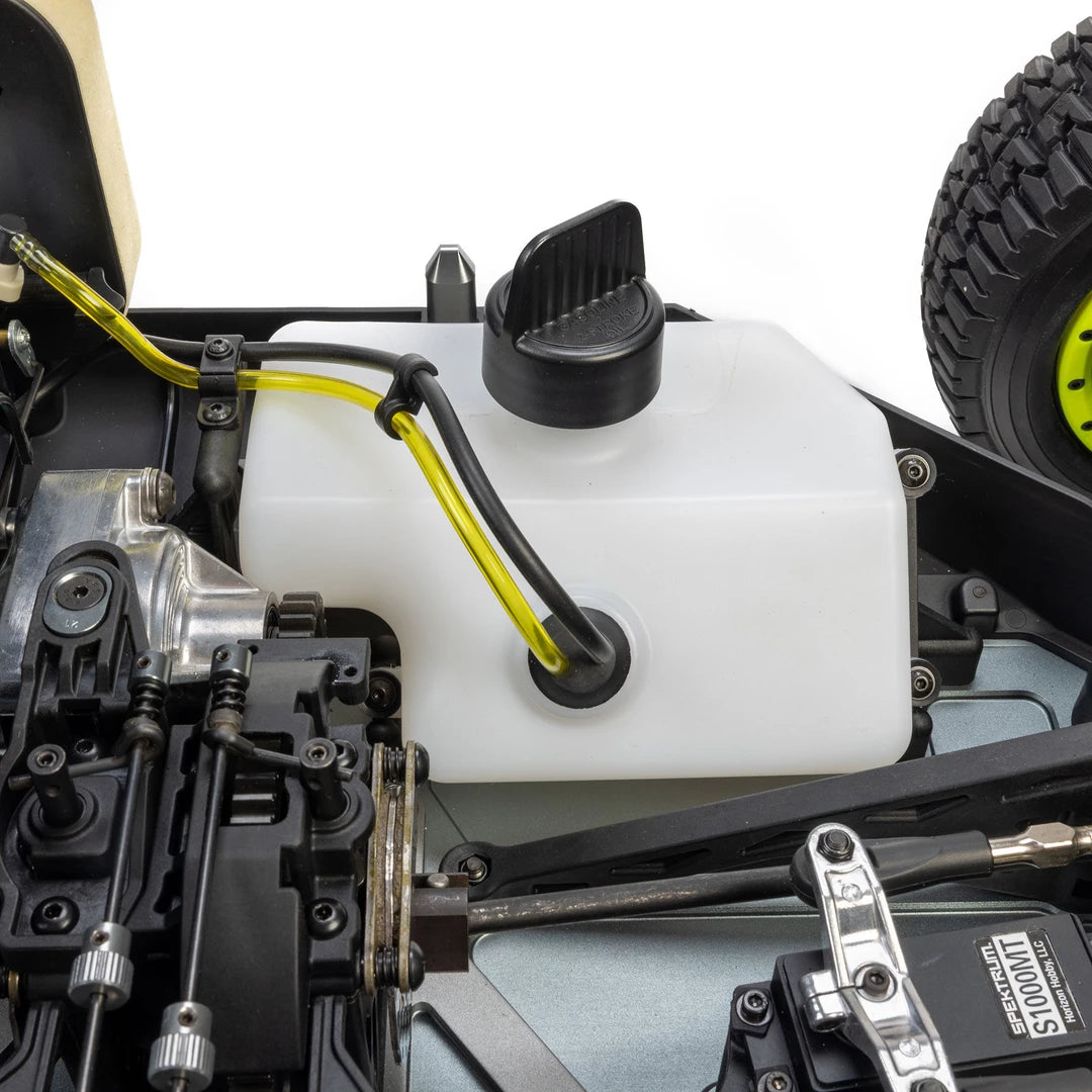 Losi 5IVE-TG 3.0 1/5 4WD Gas Desert Truck, RTR