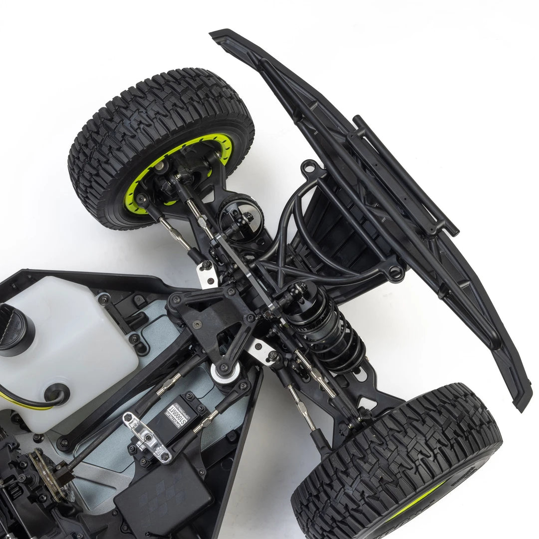 Losi 5IVE-TG 3.0 1/5 4WD Gas Desert Truck, RTR