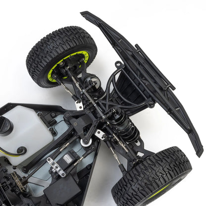 Losi 5IVE-TG 3.0 1/5 4WD Gas Desert Truck, RTR