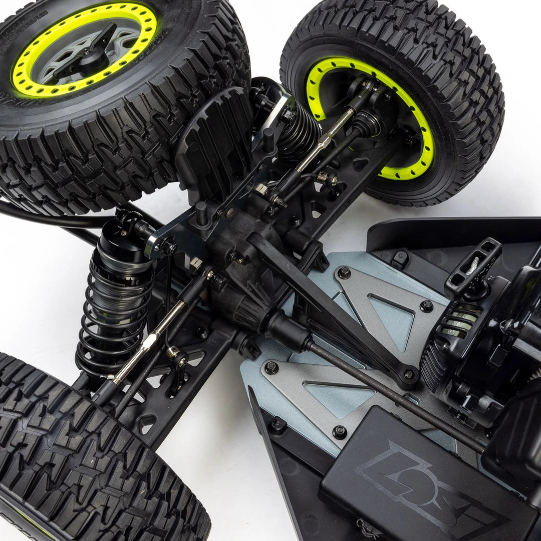 Losi 5IVE-TG 3.0 1/5 4WD Gas Desert Truck, RTR