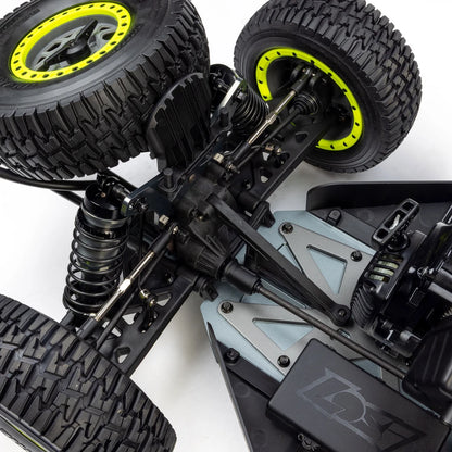 Losi 5IVE-TG 3.0 1/5 4WD Gas Desert Truck, RTR