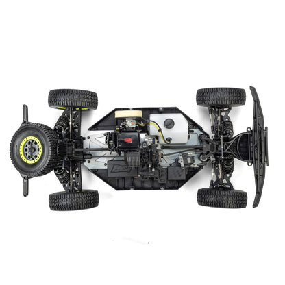 Losi 5IVE-TG 3.0 1/5 4WD Gas Desert Truck, RTR