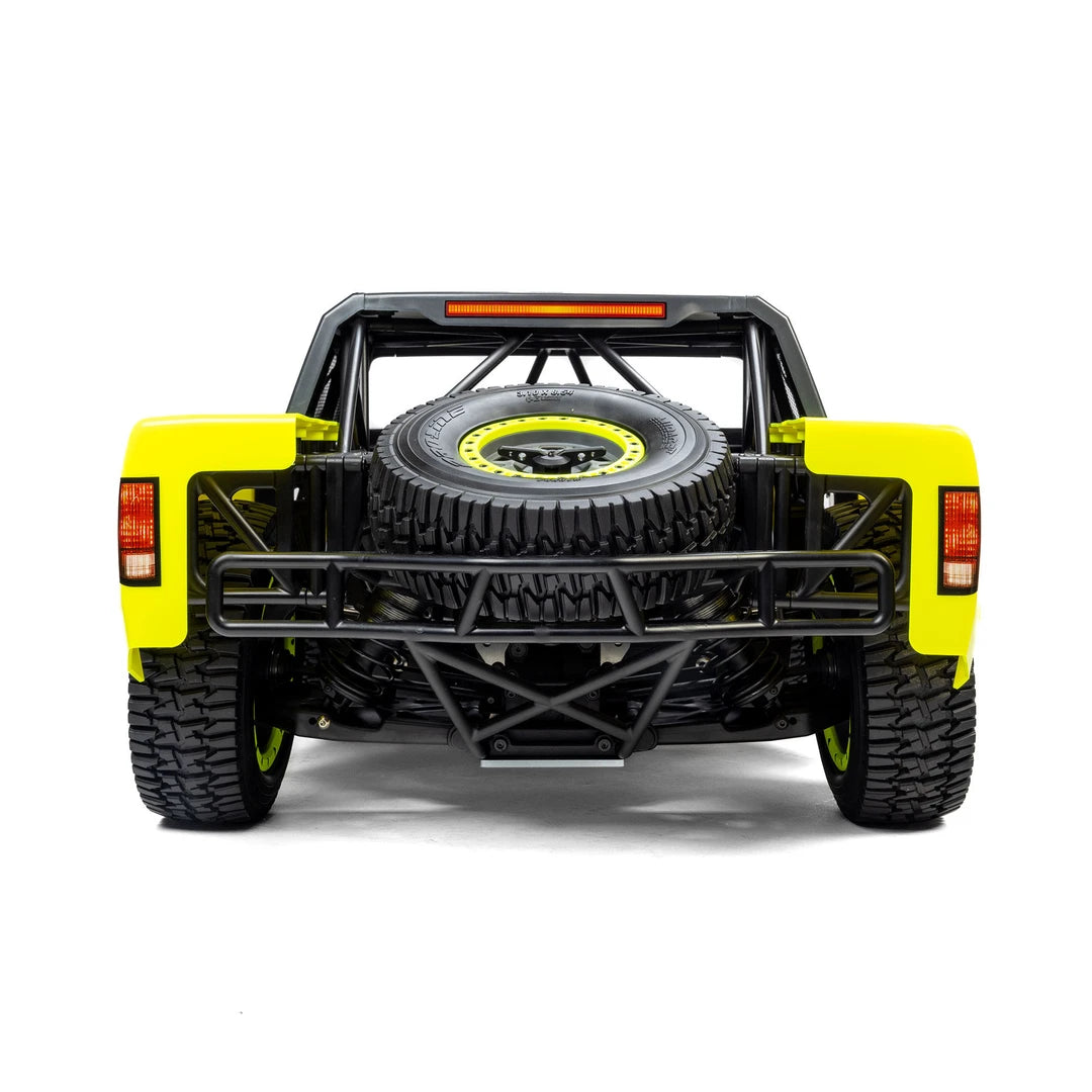 Losi 5IVE-TG 3.0 1/5 4WD Gas Desert Truck, RTR