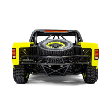 Losi 5IVE-TG 3.0 1/5 4WD Gas Desert Truck, RTR
