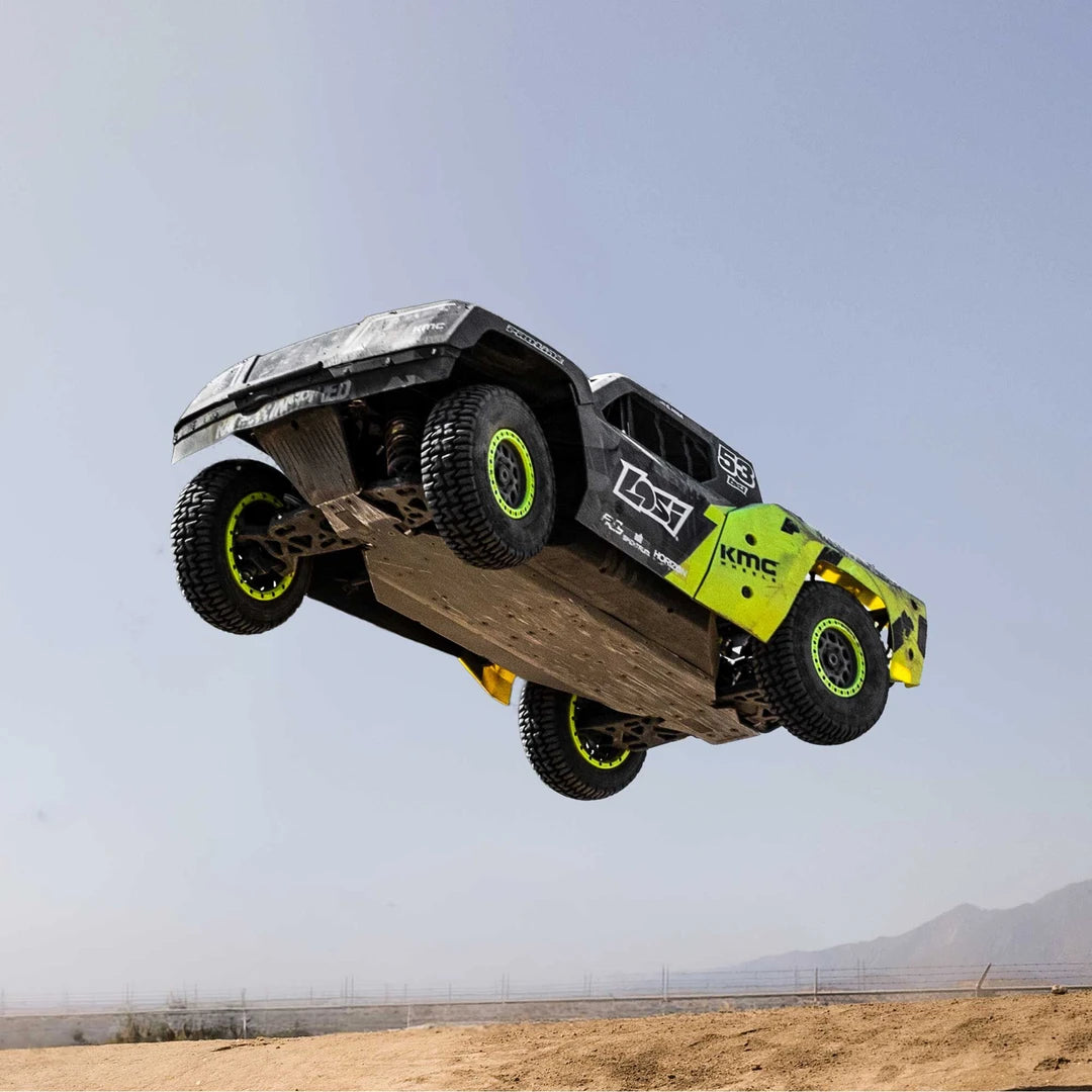 Losi 5IVE-TG 3.0 1/5 4WD Gas Desert Truck, RTR