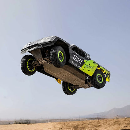 Losi 5IVE-TG 3.0 1/5 4WD Gas Desert Truck, RTR