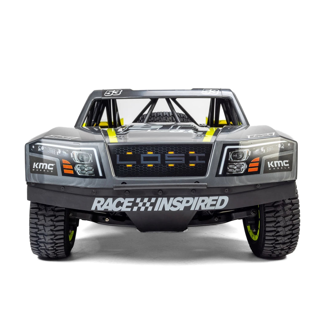 Losi 5IVE-TG 3.0 1/5 4WD Gas Desert Truck, RTR