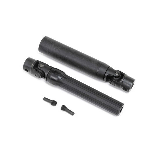 Losi Center Slider Driveshaft Set, LMT 2.0