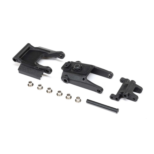 Losi Control Arms and Hardware, Crash Structure, ProMoto-MX