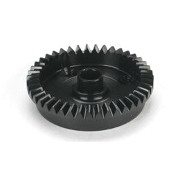 Team Losi Rear Differential Ring Gear, 43T: 8T