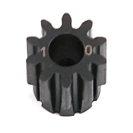 Losi 1.0 Module Pitch Pinion, 10T, 8E