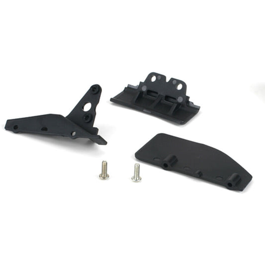 Front Bumper, Tank, Filter Guard: 8B, 8T Item No. Losi - LOSA4422