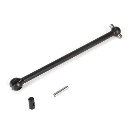 Losi F/R Driveshaft & CV Coupler (1), 5IVE-T,