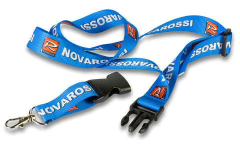 Novarossi Radio Neck Strap