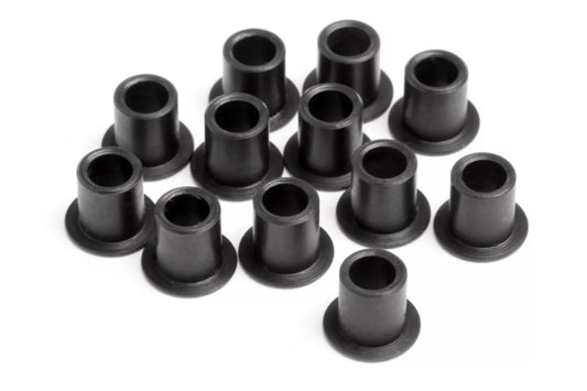 Maverick 22061 3.5x4.5x6mm Flanged Bushings 12Pcs MV22061