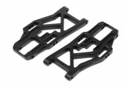 Maverick Front Lower Suspension Arms For 1/10 Strada 2Pcs