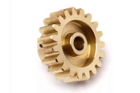 Maverick 22695 Brass 19T 32dp/0.8Mod Pinion Gear MV22695