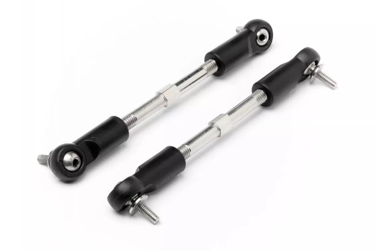 Maverick 24040 Blackout MT Turnbuckles 2Pcs MV24040