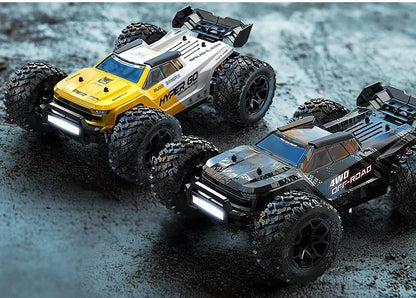 MJX 1/14 Hyper Go 4WD High-speed Off-road Brushless RC Truggy