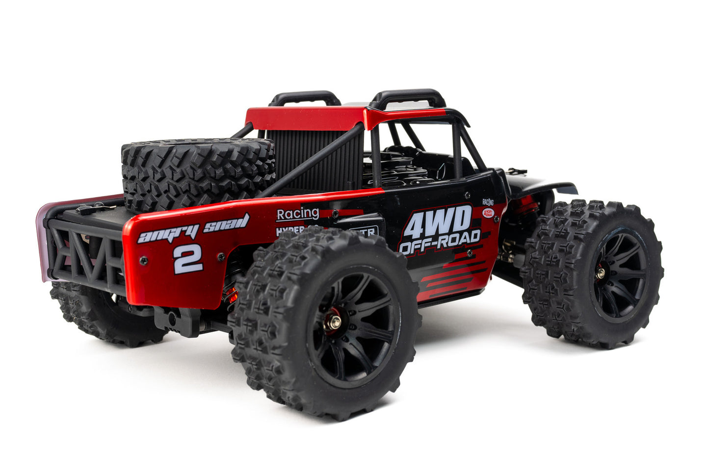 MJX 1/14 Hyper Go 4WD High-speed Off-road Brushless RC Truck MJX-14209