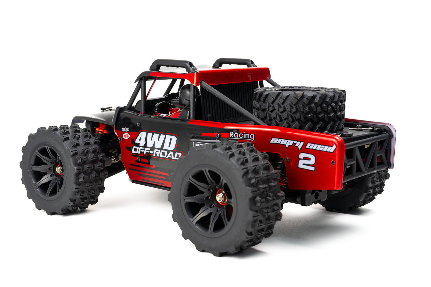 MJX 1/14 Hyper Go 4WD High-speed Off-road Brushless RC Truck MJX-14209