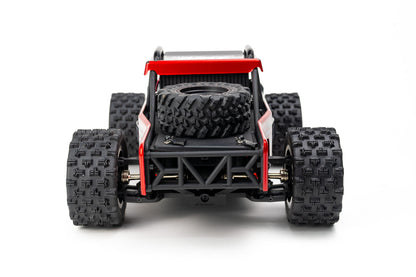 MJX 1/14 Hyper Go 4WD High-speed Off-road Brushless RC Truck MJX-14209